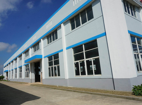 内蒙古合成物资有限公司