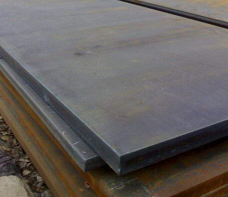 合金钢板