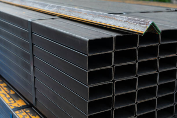 无缝方管：现代建筑与制造业的坚实支柱